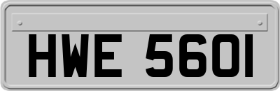 HWE5601