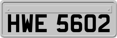 HWE5602