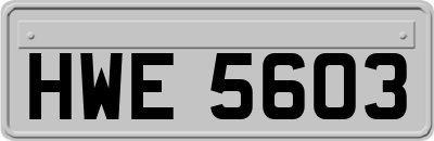 HWE5603