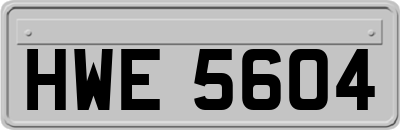 HWE5604