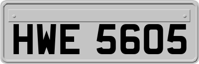 HWE5605