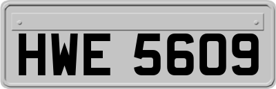 HWE5609