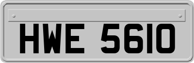 HWE5610