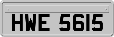 HWE5615