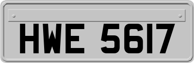 HWE5617