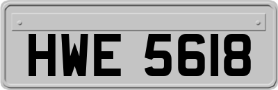 HWE5618