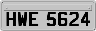 HWE5624