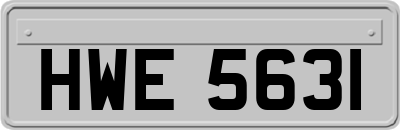 HWE5631