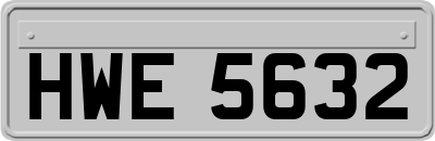 HWE5632