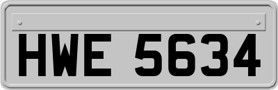 HWE5634