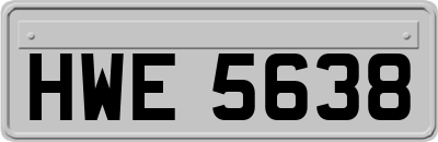HWE5638