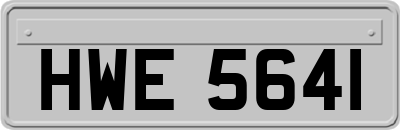 HWE5641