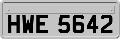 HWE5642