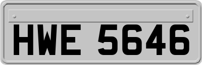 HWE5646