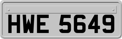 HWE5649