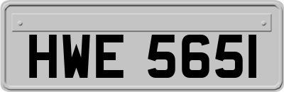 HWE5651
