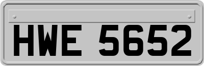 HWE5652