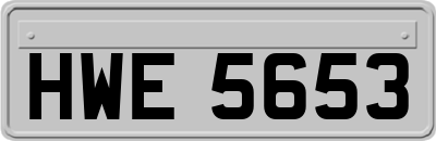 HWE5653