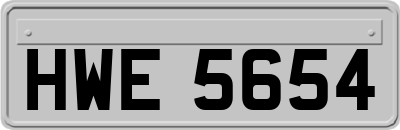 HWE5654