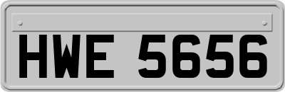 HWE5656