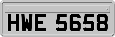 HWE5658