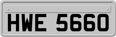 HWE5660