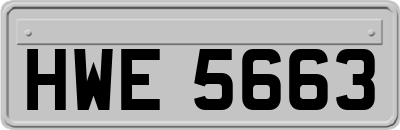 HWE5663