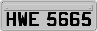 HWE5665