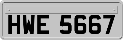 HWE5667