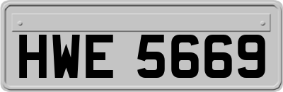 HWE5669