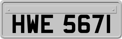 HWE5671