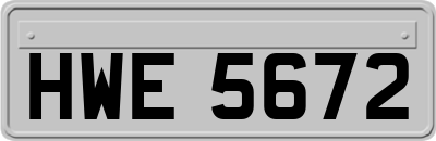 HWE5672