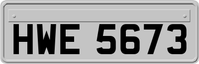 HWE5673