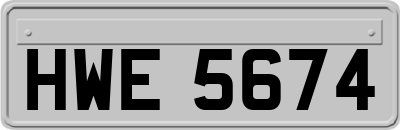 HWE5674