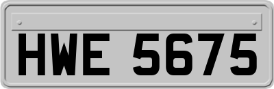 HWE5675