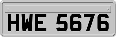 HWE5676