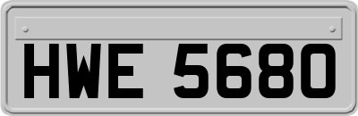HWE5680