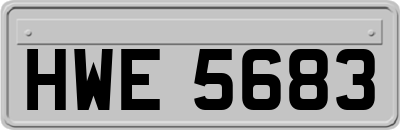HWE5683