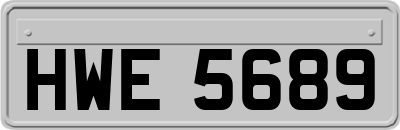 HWE5689