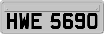 HWE5690