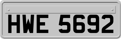 HWE5692