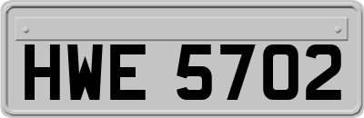 HWE5702