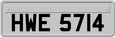 HWE5714