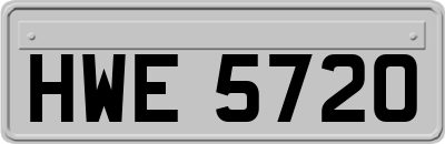 HWE5720