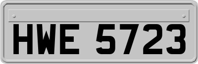 HWE5723