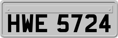 HWE5724