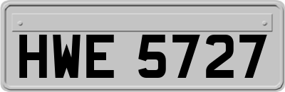 HWE5727