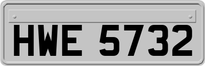 HWE5732