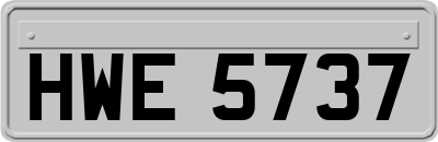 HWE5737