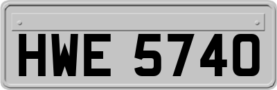 HWE5740